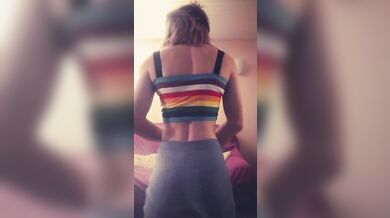 Janelle_TS is a nice trap