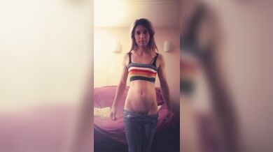 Janelle_TS is a nice trap