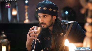 The Hottest Indian Web Series