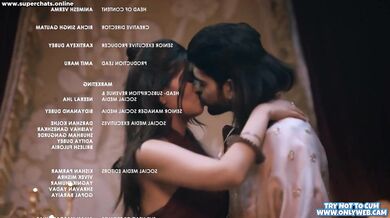 The Hottest Indian Web Series