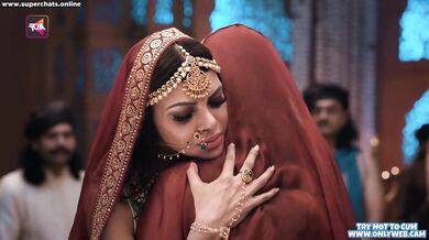 The Hottest Indian Web Series