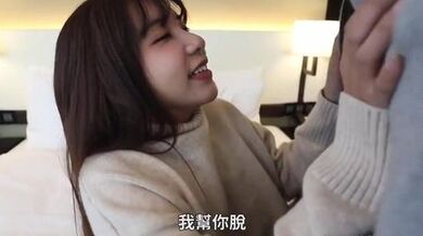 Wu Mengmeng - Hong Kong - Uncensored