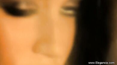 Beautiful Body is Better When Naked