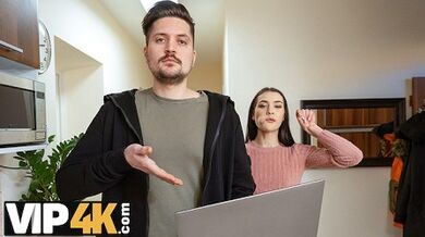 HUNT4K. Not-So-Great Ending. Hot sex with Matty & Nikki Nuttz