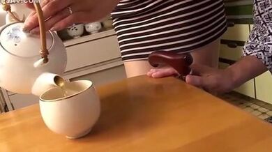 Japanese Home Care (Risa Murakami)