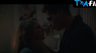 Yile Vianello Breasts Scene in The Beautiful Summer