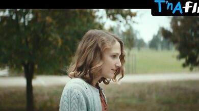 Yile Vianello Breasts Scene in The Beautiful Summer