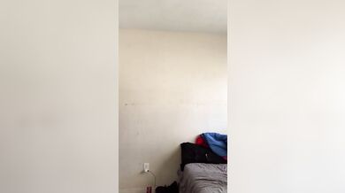 Stripping For You After A Long Day At Work