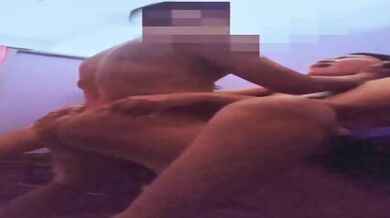 Realita Skandal PNS Bidan Desa Ngentot Di Ranjang Pasien - Alexandra Cat