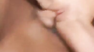 Brittany James - Threesome