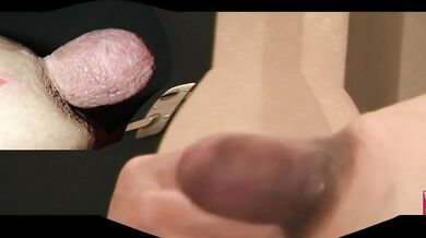 sucking huge nipples 11