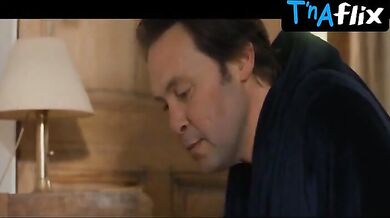 Charlotte Vega Sexy Scene in Provenance