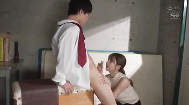 Japanese11 - Yua Mikami