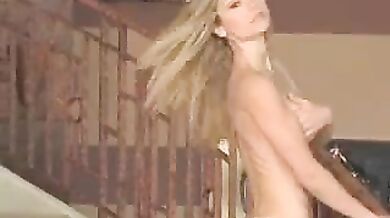 Heather Vandeven, My Fair Lady