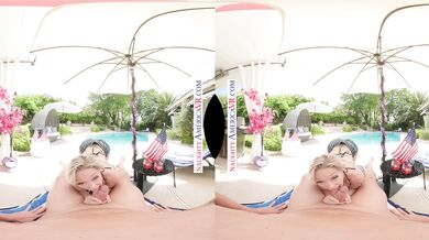 Old Friend In Town For Memorial Day Festivities Is Really Here To Fuck His Friend's Girl Dee Williams