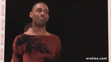 Ersties - One Lucky Guy Get's a Chance to Have Sex With Ana