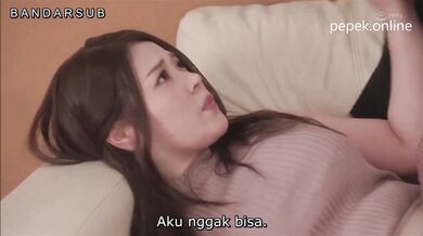 Dibuahi Oleh Teman Suamiku