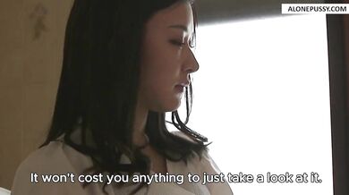 Aunt Gets More Than She Expected2