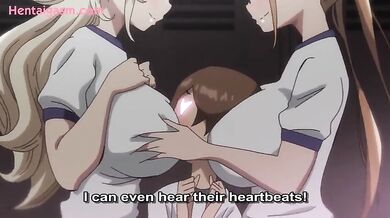 NEW HENTAI - Boku Ni Harem Sefri Ga Dekita Riyuu 3 Subbed