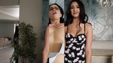 The chicks need more and fuck their man's friends at HUSTLER!