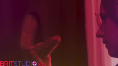 Nurse Greene Sucks Anonymous Cock At The Gloryhole