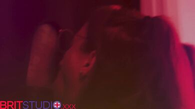 Nurse Greene Sucks Anonymous Cock At The Gloryhole