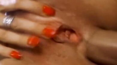 Swinging Her Life Away For Fun