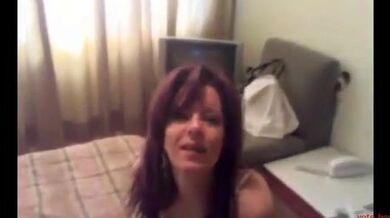 Syrian Secretary Amateur Adult Video