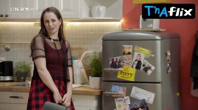 Chryssanthi Kavazi Bikini Scene in Gute Zeiten, Schlechte Zeiten