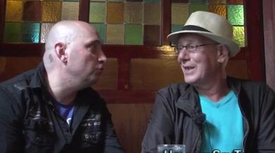 Eaten out dutch hooker