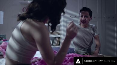 We Can't Tell Her We Fucked