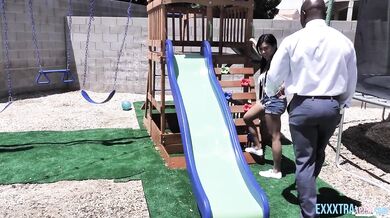 Playdate With Ember Snow, Will Tile