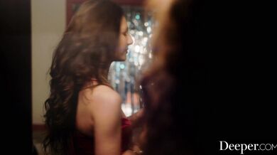 Deeper. Liz Reveals All Of Her Darkest Fantasies To Her Boss - Mick Blue