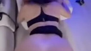 Lena The Plug Hayley Davies