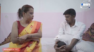 Desi Cheating Wife Fucks Stranger