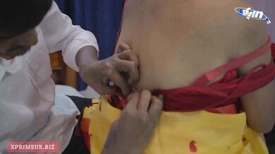 Desi Cheating Wife Fucks Stranger