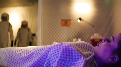 DIGITALPLAYGROUND - Be the first to see Scene 2 Project X teaser