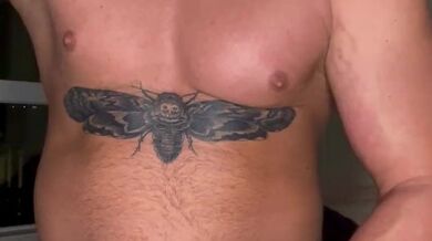 What My Big Ass Would Look Like Riding You