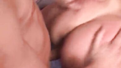 Mama's Old Wet Pussy Requires A Hefty Price