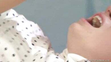 Overdressed, oversexed