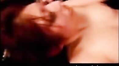 Hawt Japanese SLut Gets Double Dipped By 2 J-Dudes