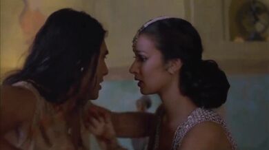 Indira Varma Kamasutra MrSkinIndia NudeBollywood Filmy Fantasy