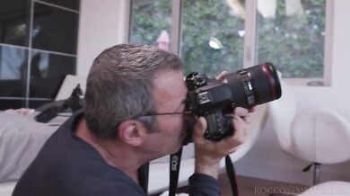 Brooklyn Gray Breaks Roccos Dick