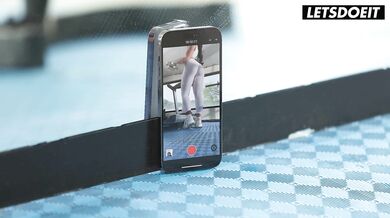 TOP 5 A GIRL KNOWS GIRL ON GIRL COMPILATION