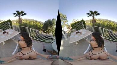 WVR - Neighbour locked out