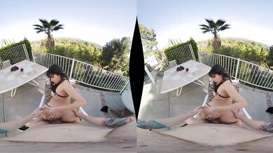 WVR - Neighbour locked out