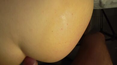 (DIA ITA) MI faccio INCULARE dal PROF DI RIPETIZIONI dopo la lezione