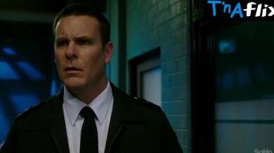 Georgia Chara Underwear Scene in Wentworth