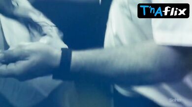 Georgia Chara Underwear Scene in Wentworth