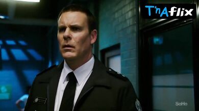 Georgia Chara Underwear Scene in Wentworth